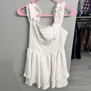 Romper - new with tags!